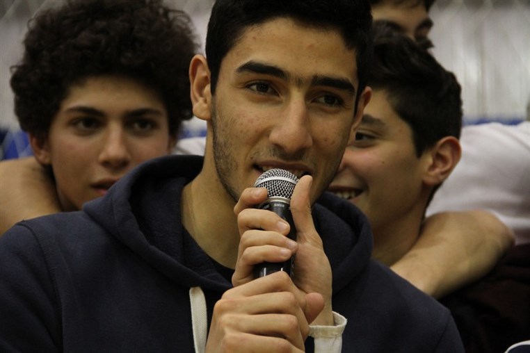 Les 4èmes Jeux Interscolaires de l'USJ